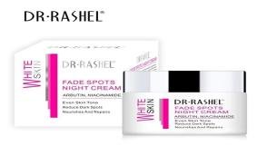 Dr Rashel Whitening Night Cream In Pakistan